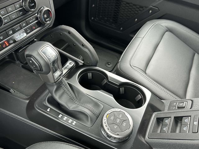 2025 Ford Bronco 4-Door Badlands - Photo 26