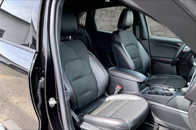 2026 Ford Escape ST-Line Select - Photo 11