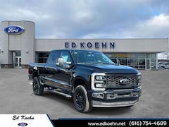 2026 Ford F-350SD XLT Truck