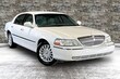  Lincoln Town Car