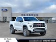 GMC Canyon