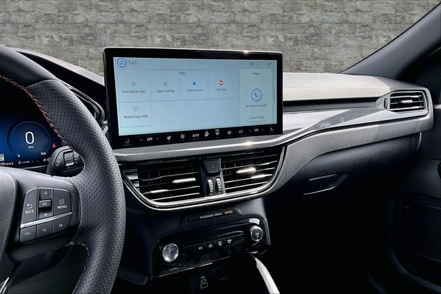 2026 Ford Escape ST-Line Select - Photo 6