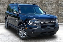 2026 Ford Bronco Sport Big Bend SUV