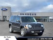 Jeep Patriot