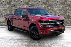 2026 Ford F-150 XLT Truck
