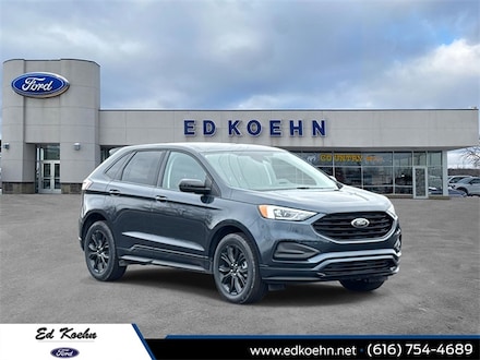 2024 Ford Edge SE SUV