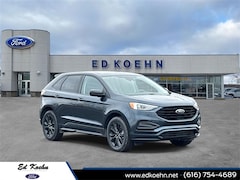 2024 Ford Edge SE SUV