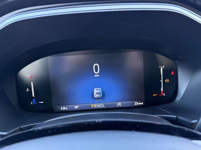 2026 Ford Escape Active - Photo 21