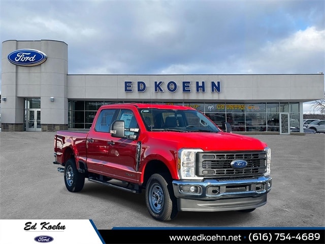 2026 Ford F-350 Super Duty XL's photo