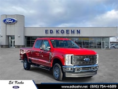 2026 Ford F-350SD XL Truck