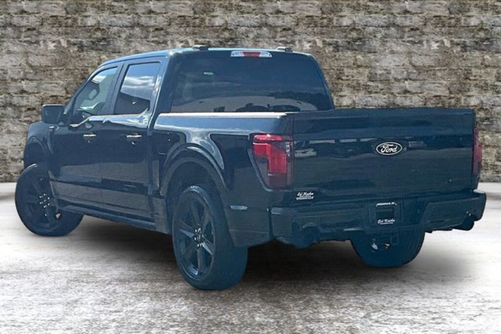 New 2026 Ford F-150 STX Truck
