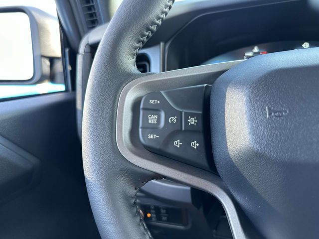 2025 Ford Bronco 4-Door Big Bend - Photo 20