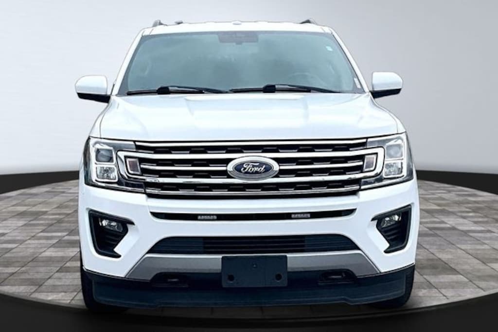 Used 2019 Ford Expedition XLT SUV