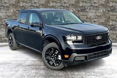 2025 Ford Maverick XLT Truck