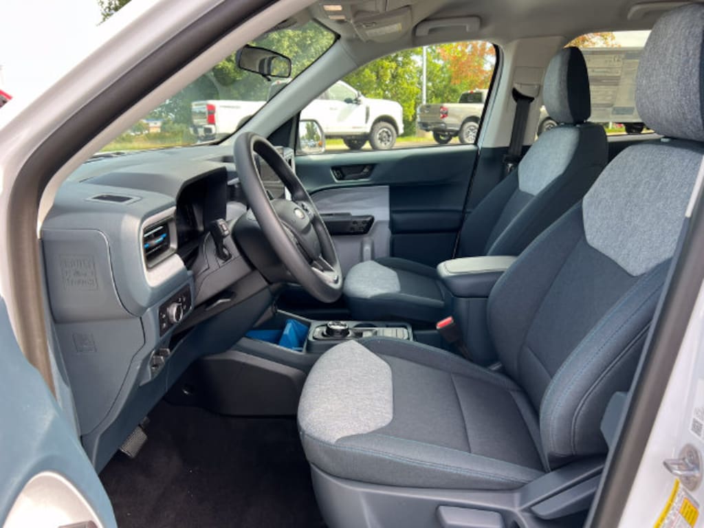 New 2026 Ford Maverick XLT Truck