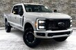  Ford F-250SD