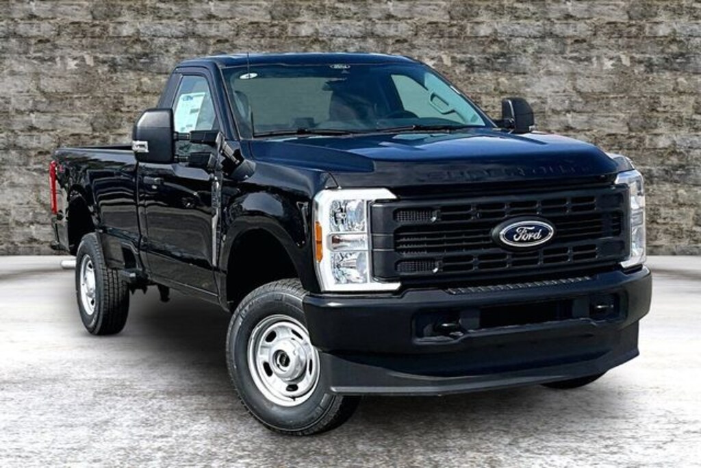New 2026 Ford F-250SD XL Truck