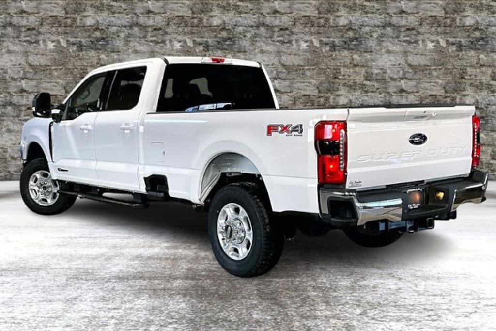 New 2026 Ford F-350SD XLT Truck