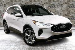 2026 Ford Escape ST-Line Select SUV