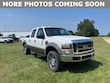 Ford F-250SD
