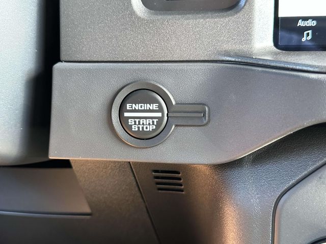 2025 Ford Bronco 4-Door Big Bend - Photo 22