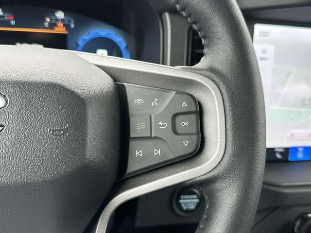 2025 Ford Bronco 4-Door Badlands - Photo 20