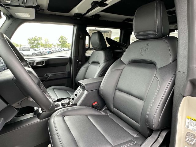 2025 Ford Bronco 4-Door Badlands - Photo 15