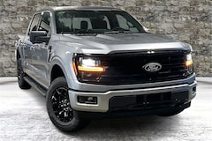 2026 Ford F-150 XLT Truck