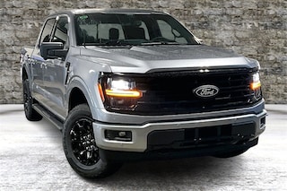 2026 Ford F-150 XLT Truck