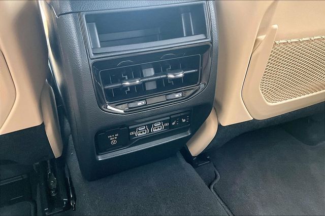 2024 Jeep Grand Cherokee Limited - Photo 10