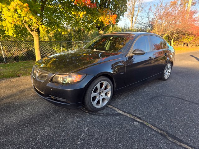Used 2008 BMW 3 Series 328i Sedan