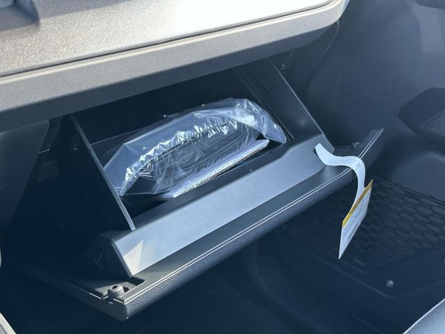 2025 Ford Bronco 4-Door Big Bend - Photo 29