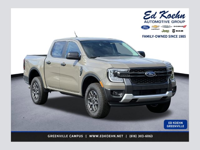  Ford Ranger