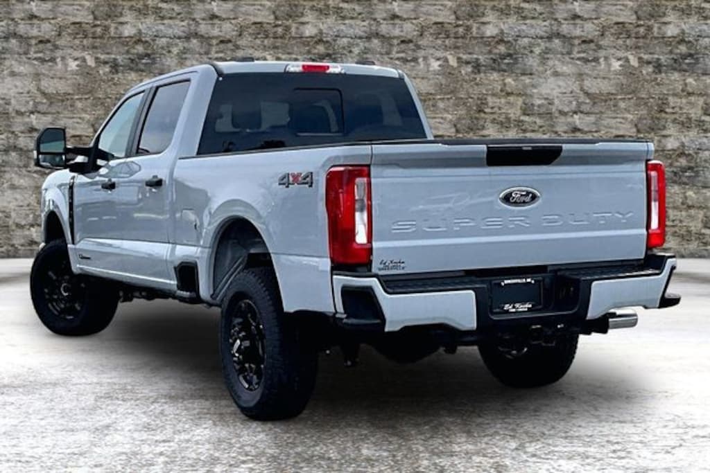 New 2026 Ford F-350SD XL Truck