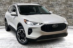2026 Ford Escape Hybrid Platinum SUV
