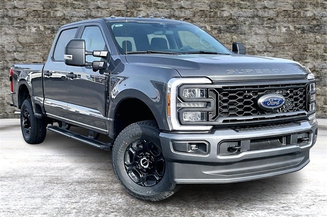 2026 Ford F-250 Super Duty XL's photo