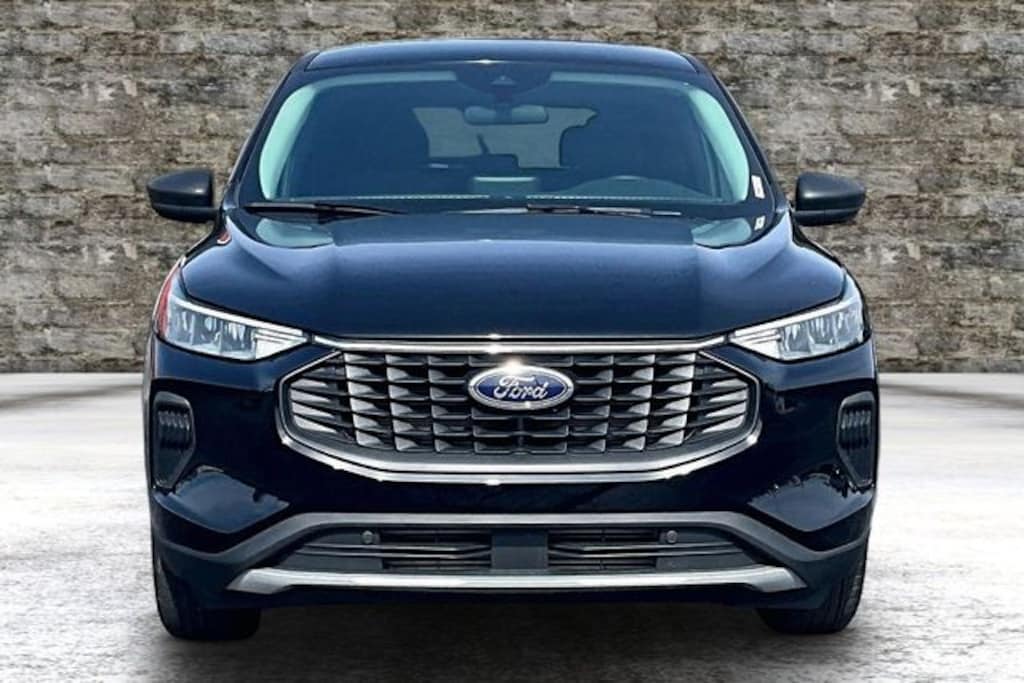 Used 2024 Ford Escape Active SUV