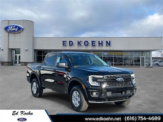 2025 Ford Ranger XL Truck