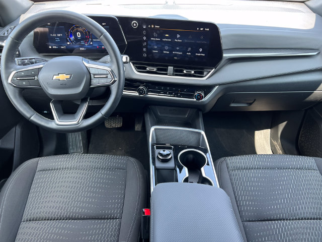 Used 2026 Chevrolet Equinox LT SUV