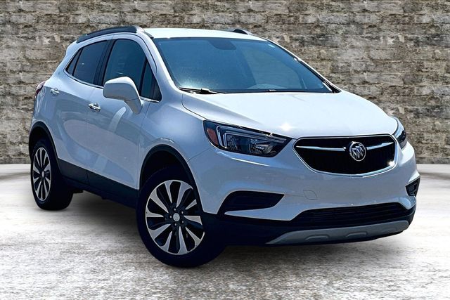 2022 Buick Encore
