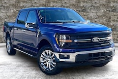 2026 Ford F-150 XLT Truck