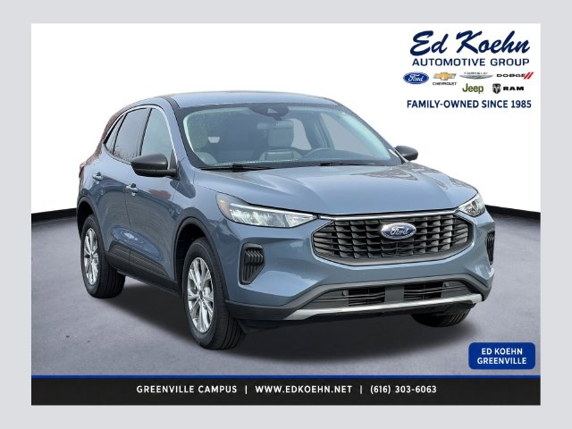 2023 Ford Escape SUV 