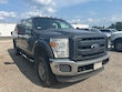  Ford F-250SD