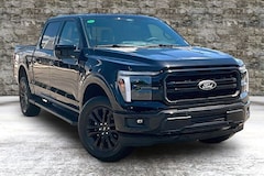 2026 Ford F-150 Lariat Truck