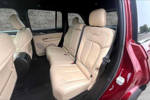 2024 Jeep Grand Cherokee Limited - Photo 21