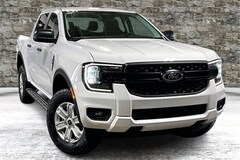 2025 Ford Ranger XL Truck