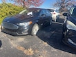  Ford Fusion Hybrid