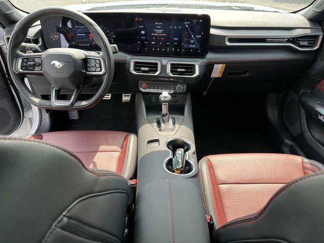 2025 Ford Mustang GT Premium Fastback - Photo 13