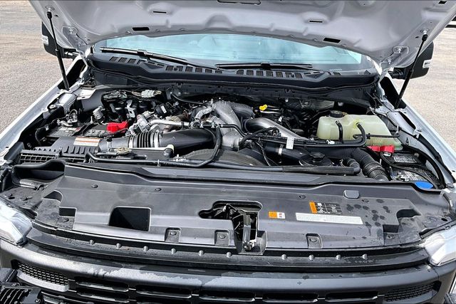 2026 Ford F-250 Super Duty XL - Photo 11