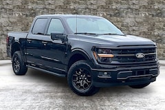 2026 Ford F-150 XLT Truck